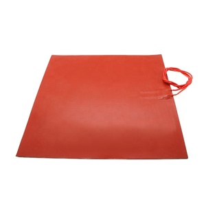 Coussin chauffant 250x300, 24v, 100w, alimenté par batterie, pour vêtements chauffants - Product Image 2