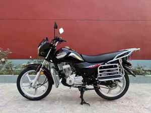 Motocicleta Honda de Calle con Motor de 150cc, Altamente Eficiente en Consumo de Combustible, Duradera y con la <span class=keywords><strong>Mejor</strong></span> Relación <span class=keywords><strong>Calidad</strong></span>-<span class=keywords><strong>Precio</strong></span> - Product Image 5