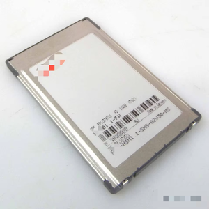 Módulo de Memoria HSM011-FW <span class=keywords><strong>FWC</strong></span>-HSM11-SHS-02V30-MS GEB - Product Image 1