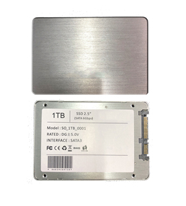 Harga Pabrik SSD Sata3 2.5" Original Hard Drive Disk 128GB 256GB Transfer Cepat Cocok untuk PC - Product Image 4