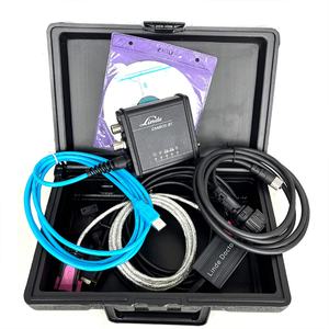 Herramienta de Diagnóstico para Montacargas LINDE BT CanBox, Analizador de Motor, Cable USB para Windows de 24V, Versión Linde Pathfinder de 2 Años - Product Image 1