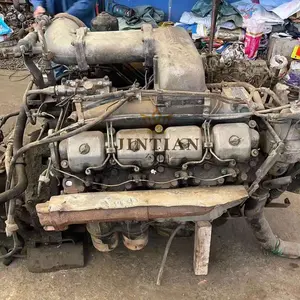 For NissanS ud RF8 engine Used Motor for sale diesel engine