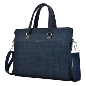 RTS Bulk Mixed Order Custom Logos Nylon Multifunctional Men's <b>Computer</b> Handbags Men'S Laptop Shoulder <b>Bag</b> - Product Image 1