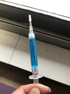 再灰化ゲル3mlプロの歯に敏感な減感ゲル - Product Image 4