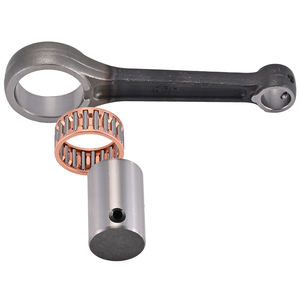 Piezas de Motor para Motocicleta KPH/KARISMA/WAVE125/XRM125/DREAM125, Biela de Cigüeñal para HONDA - Product Image 3