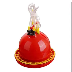 Bebedero Automático Tipo B <span class=keywords><strong>Plasson</strong></span>, Equipo para Aves de Corral - Product Image 1