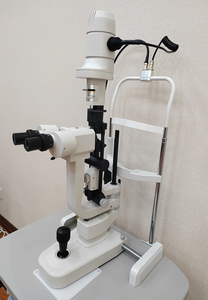 表BL-66A CE ISO証明書付き中国光学眼科スリットランプ顕微鏡 - Product Image 3