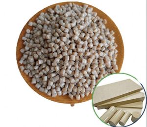 High-Performance Peek <b>Granules</b> for Specialized Corrosion Resistant Applications Fibers Food Grade & Automotive Parts - Product Image 4