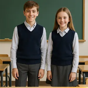 Felpe per Bambini, Gilet Scolastici, Merchandise Personalizzato - Product Image 2