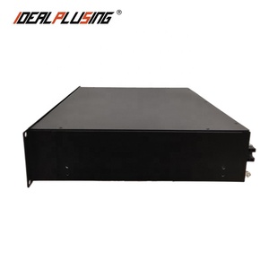 Idealplosing อินเวอร์เตอร์เพียวไซน์เวฟ48VDC-220/230VAC 6KVA มีฟังก์ชันการป้องกันที่สมบูรณ์ <span class=keywords><strong>fchao</strong></span> - Product Image 3