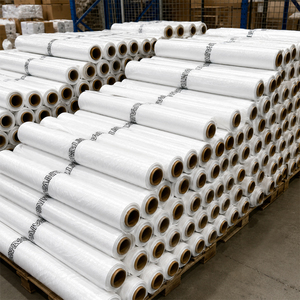 Pellicola Protettiva per Verniciatura Auto <span class=keywords><strong>a</strong></span> Presa Statica, Consegna Rapida, per Distributori di Vernici Automobilistiche - Product Image 5