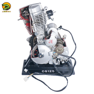 הסיטונאי oem 125cc סיני מנוע lifan dayun wanxin חדש 4 שבץ מוחי הרכבה מנוע מנוע - Product Image 2