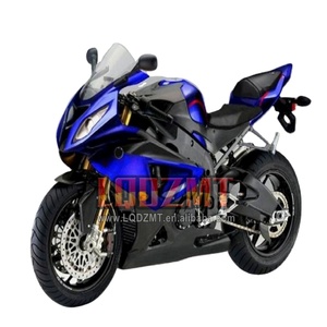 Carénage de moulage par injection pour BMW Stock bleu S 1000 <span class=keywords><strong>1000RR</strong></span> S1000 RR CC <span class=keywords><strong>R</strong></span> S1000RR 15 16 17 18 2015 2016 2017 2018 Cadre OEM 2No.66 - Product Image 1