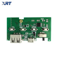 Layanan Fabrikasi Papan Sirkuit Cetak Cepat & Perakitan Papan PCBA Pembuat Papan Sirkuit Pemasok PCB Industri