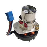 Pompe compatible 399076 à utiliser dans l'imprimante CIJ