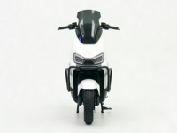 Scooter électrique M7 72V 1000W, 10 pouces, contrôleur 30A, écran LCD, moto électrique pour adultes avec chargeur USB, marche arrière