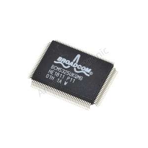 ANSOYO BCM5325UKQM BCM5325 QFP-128 Chips IC Circuitos Integrados Componentes Electrónicos - Product Image 3