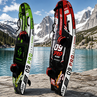 Planche de surf à moteur à propulsion par jet, haute vitesse, pour sports nautiques en mer et océan