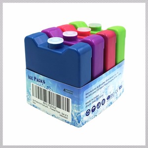 Xu hướng sản phẩm <span class=keywords><strong>2025</strong></span> cứng không độc hại HDPE băng gói lớn Tủ đông khối Nhựa đóng băng băng hộp lạnh gói cho bữa ăn trưa hoặc thực phẩm Giao thông vận tải băng gạch - Product Image 4