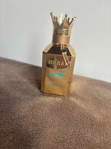 น้ำหอม Hersh Lahab คุณภาพสูง หรูหรา กลิ่นหอมแบบอาหรับ ติดทนนาน สำหรับทั้งชายและหญิง แบบสเปรย์ - Product Image 5