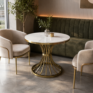 Mobilier de restaurant pour café : tables, chaises, banquets, canapés et comptoirs de bar commerciaux - Product Image 5