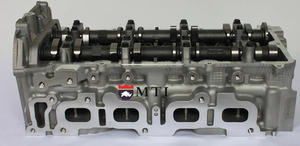 MTI QR20 QR20DE moteur complet assemblage de culasse pour Nissan x-trail Primera Serena Teana Wingroad <span class=keywords><strong>Avenir</strong></span> Prairie 2.0 - Product Image 2