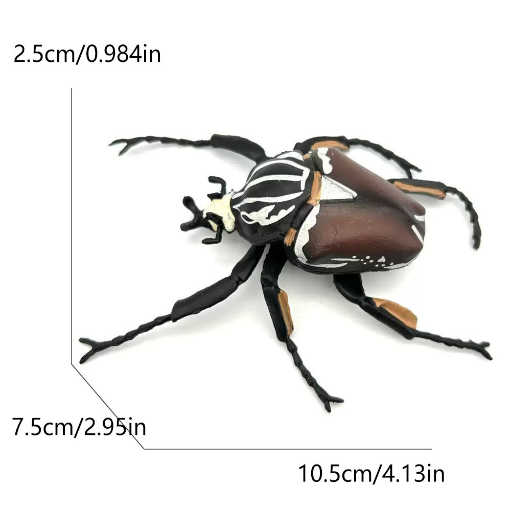 2800 tortuga dorada de cuernos grandes-286g