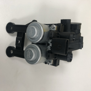 Piezas de coche Magneti Mareli repuestos de alta calidad sistemas de refrigeración de motor automático Válvula de Control de flujo de refrigerante 4F1959617B para Audi A6 - Product Image 3