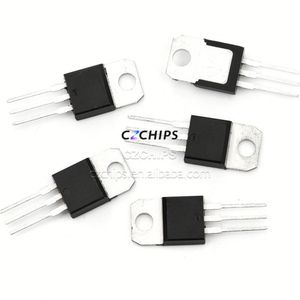 Authentique Neuf - Garanti HM30P55-VB Transistor semi-conducteur Triode TO-220  CZSKU:V0T2H1R6 - Product Image 1