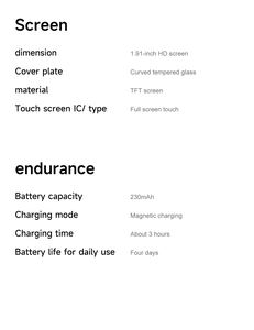 <span class=keywords><strong>Reloj</strong></span> <span class=keywords><strong>Inteligente</strong></span> con Pantalla Grande de 1.91 Pulgadas para <span class=keywords><strong>Mujer</strong></span>, Pantalla Cuadrada HD, <span class=keywords><strong>Reloj</strong></span> <span class=keywords><strong>Inteligente</strong></span> Unisex para Damas - Product Image 5