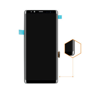 Pantalla LCD pantalla táctil <span class=keywords><strong>cristal</strong></span> digitalizador montaje para Samsung <span class=keywords><strong>Note</strong></span> <span class=keywords><strong>8</strong></span> - Product Image 5