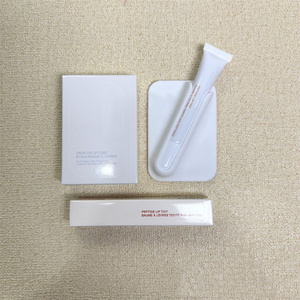 Custodia per telefono universale con design alla moda, a scatto, con supporto magnetico per lucidalabbra e rossetto, modello Hailey - Product Image 3