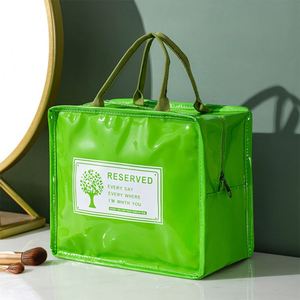 High Quality Large Capacity Women's Make up Travel <b>Bag</b> Cooler Cosmetic <b>Bag</b> - Product Image 3