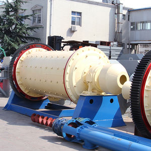 उच्च गुणवत्ता बिक्री के लिए गेंद मिल/सूखे और गीले गेंद मिल निर्माता/2022 नई प्रकार गेंद मिल लागत - Product Image 5