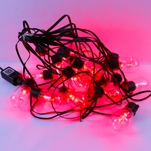 Guirlandes lumineuses LED extérieures permanentes, contrôle intelligent WiFi, lumières RGB à pixels, étanches IP65 pour jardin, allée, patio et décoration <span class=keywords><strong>de</strong></span> Noël - Product Image 4