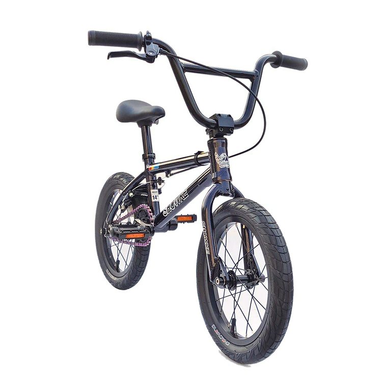 BMX FLATLAND ウィール BMX FLATLAND ウィール Flatland BMX Rear Wheels – Alans BMX