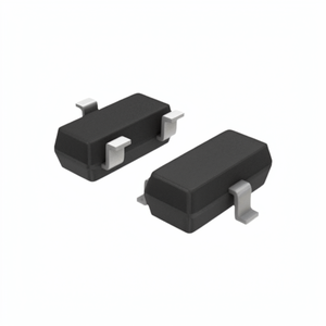 Transistors TO-236-3, SC-59, SOT-23-3 Electronic Ic Components Ready to Ship 2SK3666-3-TB-E - Product Image 1