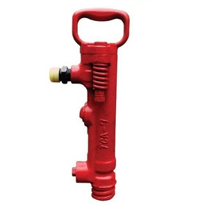 Marteau Pneumatique pour Toku, Gardner Denver, Sullair G7, TCA-7, TCD20, G10, TPB-40, TPB-60, TPB-90, B10, B50, B67C, B87C, B37 - Product Image 3