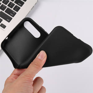 Vente en gros coque de téléphone TPU mat pour <span class=keywords><strong>Wiko</strong></span> <span class=keywords><strong>View</strong></span> 4 <span class=keywords><strong>Lite</strong></span> Power U10 U20 U30 Ride <span class=keywords><strong>3</strong></span> T3 Life <span class=keywords><strong>3</strong></span> U316AT T50 T10 Voix U616AT - Product Image 6