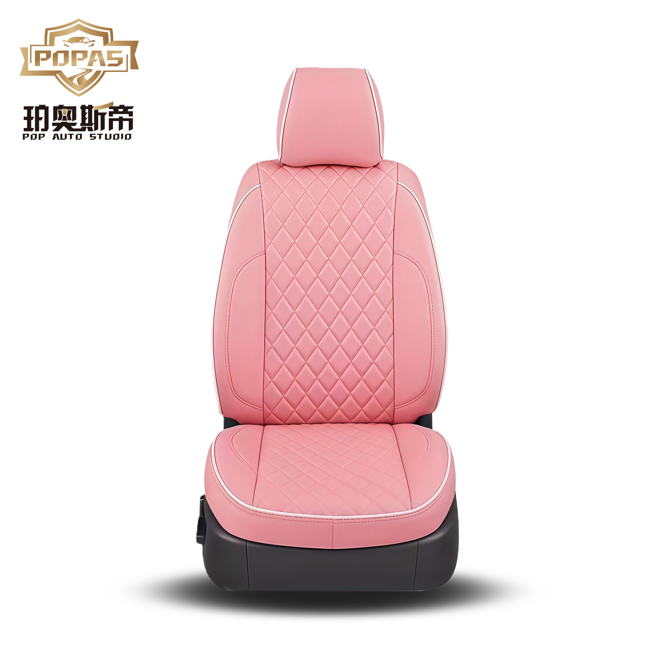 Rose (Type élégant)