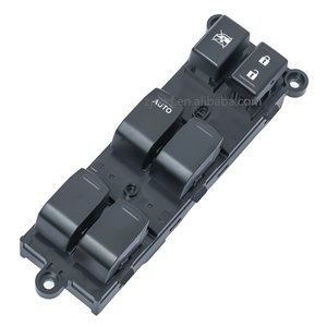 Cho <span class=keywords><strong>Suzuki</strong></span> swifi phía trước bên trái quyền lực tổng thể điều khiển cửa sổ chuyển đổi 37990-52r71 nhựa ON-OFF chuyển đổi cho sản xuất - Product Image 1