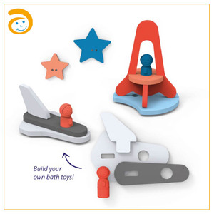 Juguetes flotantes suaves <span class=keywords><strong>para</strong></span> baño de bebé Eva, divertidos juguetes educativos de <span class=keywords><strong>espuma</strong></span> en forma de avión, nuevo diseño, bañera de <span class=keywords><strong>espuma</strong></span> EVA, juguetes de baño <span class=keywords><strong>para</strong></span> niños - Product Image 6