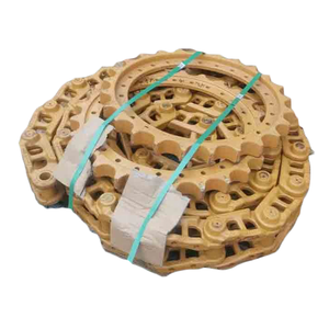 เฟืองโซ่อุตสาหกรรม334 S3114สำหรับ51R-1 JCB รางเหล็ก6ตัน - Product Image 6
