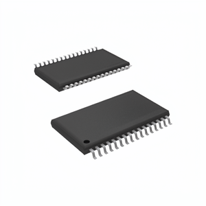 ชิ้นส่วนอิเล็กทรอนิกส์ TPIC44H01DA สำหรับการจัดการพลังงาน (PMIC) แบบ 32 TSSOP มีสินค้าในสต็อก - Product Image 1