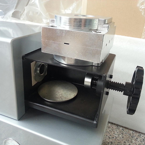 Sistema di Iniezione Automatico per Protesi Dentarie Flessibili da 450W, Macchina Iniettore per Laboratorio Odontotecnico - Product Image 5