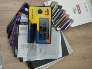 ฟิล์มกรองแสงรถยนต์ <span class=keywords><strong>V</strong></span>-<span class=keywords><strong>kool</strong></span> คุณภาพสูง ประสิทธิภาพเยี่ยม VLT70% เทคโนโลยีสปัตเตอร์นาโนเซรามิก ทนความร้อน <span class=keywords><strong>ราคา</strong></span>โรงงาน สอบถามข้อมูลเพิ่มเติมทางส่วนตัว - Product Image 4