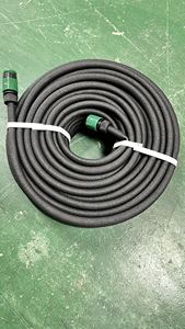 Sistema de Inyección de Tratamiento Antitermitas para Preconstrucción, Tubo Subterráneo para la Aplicación de Productos Químicos Antitermitas en Cimentaciones de Edificios - Product Image 5