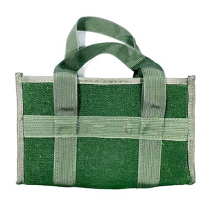 Multifunctional Handheld <b>Tool</b> <b>Bag</b> 200 Lb Capacity Zipper Closure Water Resistant For Home Woodworking Camping Planting - Product Image 4