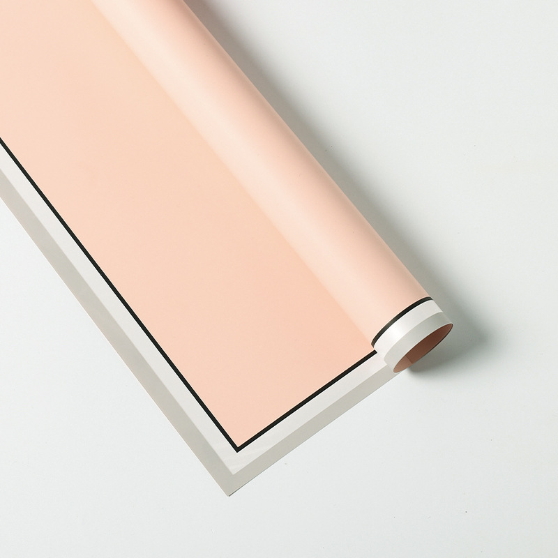 12-Mist Pink