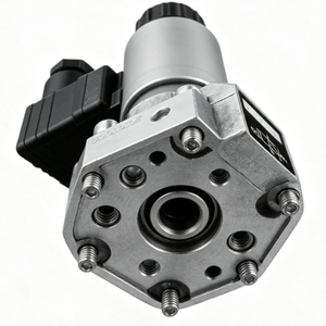 HAWE WG21-1-WG230 Asiento de solenoide de acción directa tipo poppet 2/2 vías - Product Image 5